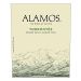 Alamos Torrontes 2013 Front Label