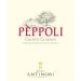Antinori Peppoli Chianti Classico 2011 Front Label