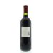 Joel Gott Blend No. 815 Cabernet Sauvignon 2012 Back Bottle Shot
