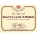 Bouchard Pere & Fils Beaune Clos de la Mousse Premier Cru 2010 Front Label