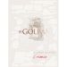 Atalayas de Golban Torre de Golban Crianza 2010 Front Label