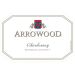 Arrowood Sonoma Chardonnay 2012 Front Label