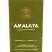 Amalaya Blanco 2013 Front Label
