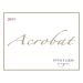 Acrobat Pinot Gris 2013 Front Label
