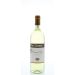 Front shot of wine bottle