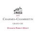 Domaine Perrot-Minot Charmes-Chambertin Grand Cru (scuffed labels) 2011 Front Label