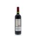 Chateau Fayat 2010 Back Bottle Shot