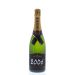 Moet & Chandon Grand Vintage Extra Brut 2006 Front Bottle Shot