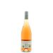 Acrobat Rose of Pinot Noir 2013 Back Bottle Shot