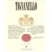 Antinori Tignanello 1997 Front Label