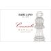 Damilano Barolo Cannubi 2009 Front Label