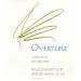 Opus One Overture Front Label