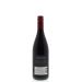 Baileyana Firepeak Pinot Noir 2013 Back Bottle Shot