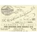 R. Lopez de Heredia Vina Bosconia Gran Reserva 1976 Front Label