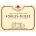 Bouchard Pere & Fils Pouilly-Fuisse 2013 Front Label