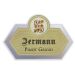Jermann Pinot Grigio 2013 Front Label