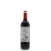 Agricola de Borja Vina Borgia 2013 Back Bottle Shot