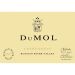 DuMOL Russian River Valley Chardonnay 2012 Front Label