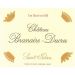 Chateau Branaire-Ducru 2012 Front Label