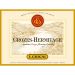 Guigal Crozes Hermitage 2011 Front Label