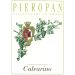 Pieropan Soave Classico Calvarino 2012 Front Label