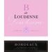 Chateau Loudenne B de Loudenne 2011 Front Label
