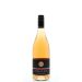 Andrew Murray Esperance Rose 2013 Front Bottle Shot