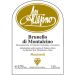 Altesino Montosoli Brunello di Montalcino 2010 Front Label