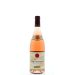 Guigal Cotes du Rhone Rose 2014 Front Bottle Shot