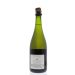 Johan Vineyards Traditional Method Sparkling 2010 Back Bottle Shot