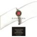 Bandiera White Zinfandel 1998 Front Label