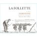 La Follette Lorenzo Vineyard Chardonnay 2010 Front Label