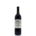 Front shot of wine bottle