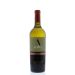 Alpha Estate Sauvignon Blanc 2014 Front Bottle Shot
