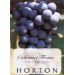 Horton Cabernet Franc 1997 Front Label