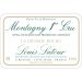 Louis Latour Montagny Premier Cru La Grande Roche 2013 Front Label