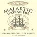Chateau Malartic-Lagraviere (1.5 Liter Magnum) 2012 Front Label