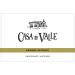 Casa do Valle Vinho Verde Branco Grande Escolha 2014 Front Label