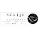 Scribe Estate Chardonnay 2013 Front Label