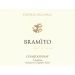 Antinori Castello della Sala Bramito Chardonnay 2014 Front Label