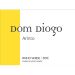 Quinta da Raza Dom Diogo Arinto 2014 Front Label