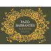 Pazo de Barrantes Albarino 2014 Front Label