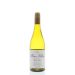 Front shot of wine bottle