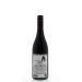 Charles Smith Wines Boom Boom Syrah 2014 Back Bottle Shot