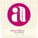 Amberhill Secret White Blend 2013 Front Label