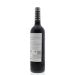 Andeluna Altitud Malbec 2013 Back Bottle Shot