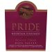 Pride Mountain Vineyards Reserve Claret (1.5 Liter Magnum) 2003 Front Label