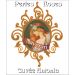 Bodegas Naveran Perles Roses Cuvee Antonia 2011 Front Label