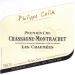 Philippe Colin Chassagne-Montrachet Les Chaumees Premier Cru 2011 Front Label
