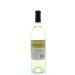 Frog's Leap Napa Valley Sauvignon Blanc 2015 Back Bottle Shot